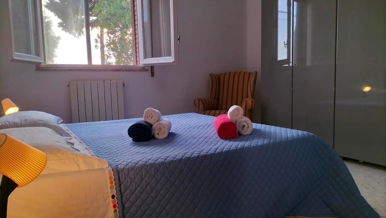 Вилла La Casa Di Ludovica Сиракузы Дом отдыха